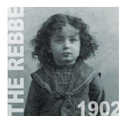 The Rebbe: Timeline Biography