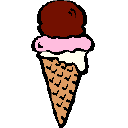 Shavout Ice Cream Party