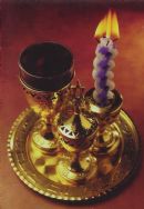 Havdallah Workshop